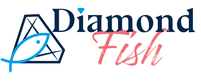DIAMOND FISH s.r.o.