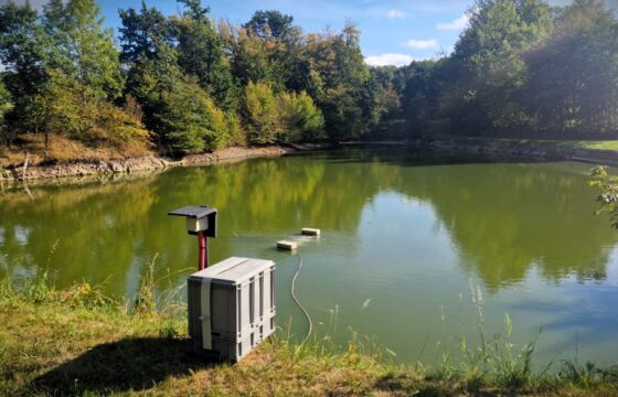 Fishermen Skuhrov – Czech Fishing Union | Kubíček VHS