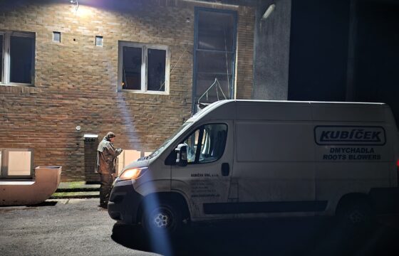 Vánoční kapr a zakončení roku 2025 | Kubíček VHS