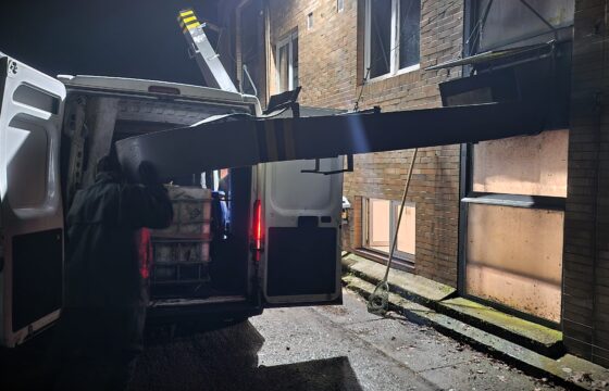 Vánoční kapr a zakončení roku 2025 | Kubíček VHS