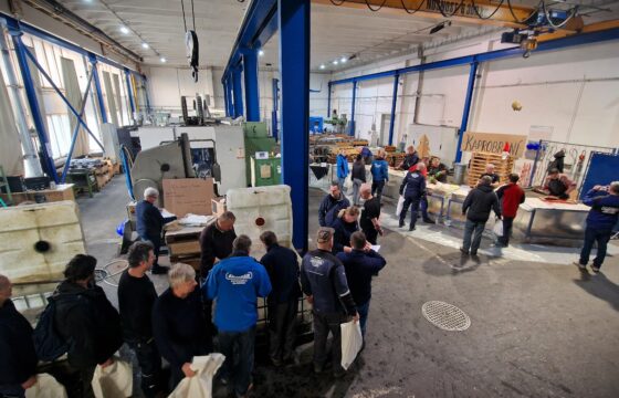 Vánoční kapr a zakončení roku 2025 | Kubíček VHS