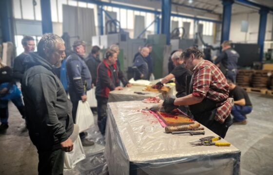 Vánoční kapr a zakončení roku 2025 | Kubíček VHS